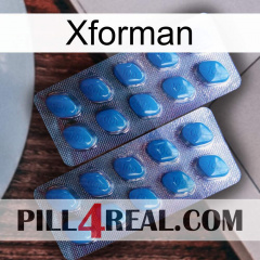 Xforman viagra2